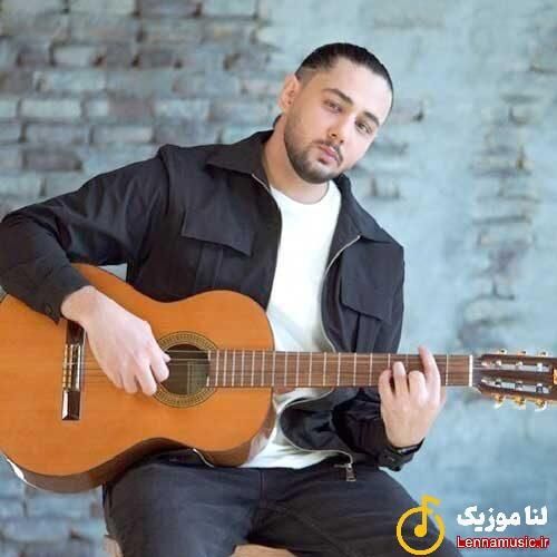 نوان چرا شب اینجوریه چرا بارون میزنه