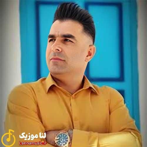 بهنام یاری بیوه
