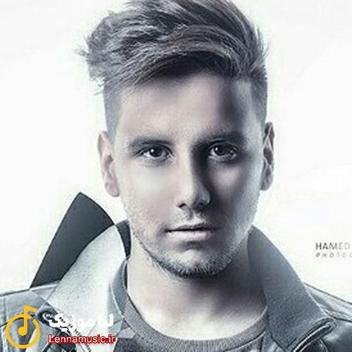 ارشاد آخه چجوری یادم بره از تو خورد دل سادم چقدر ضربه