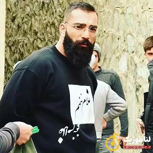 حمید صفت آرزوی محال