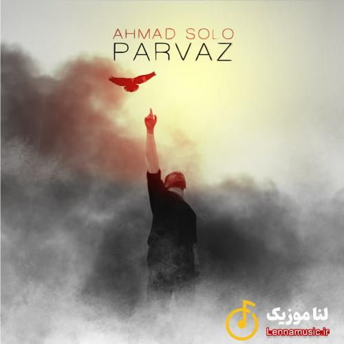 احمد سلو پرواز