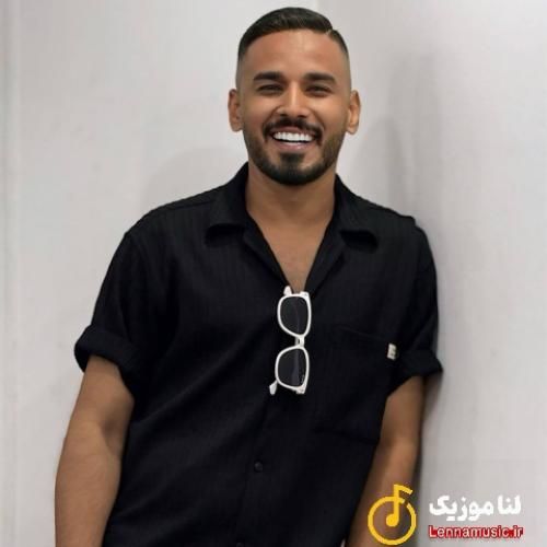 فاضل دریس آتیش زده به قلبم پابند پای تو