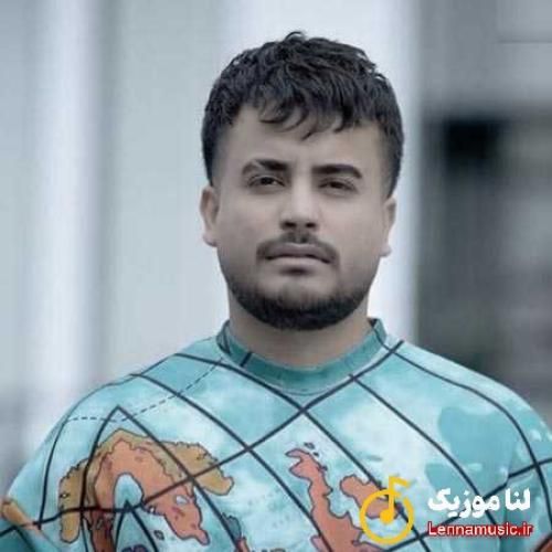 میلاد راستاد گرگ