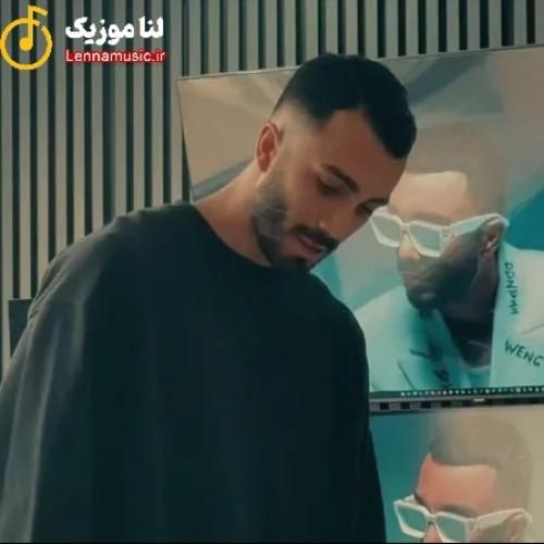 مهراد جم یهو چی شد ازم دل کندی بگو کیو دادی بهم ترجیح