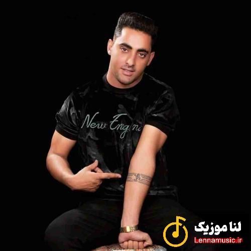 علی عزیزپور جاده