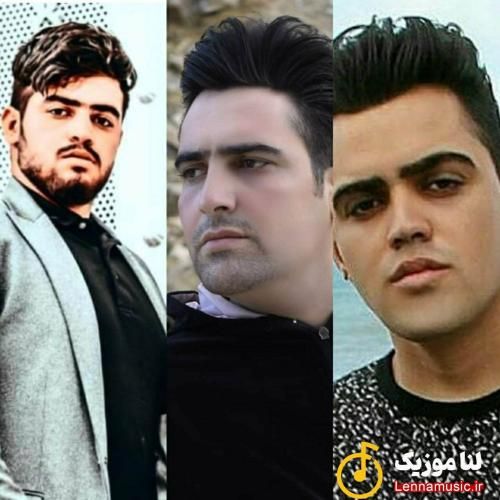 امید فرزامی دنیا بچرخ