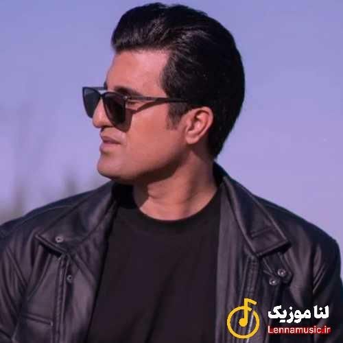 محسن لرستانی یه شب ناز