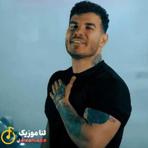 فرهاد فرهادی جنگنده