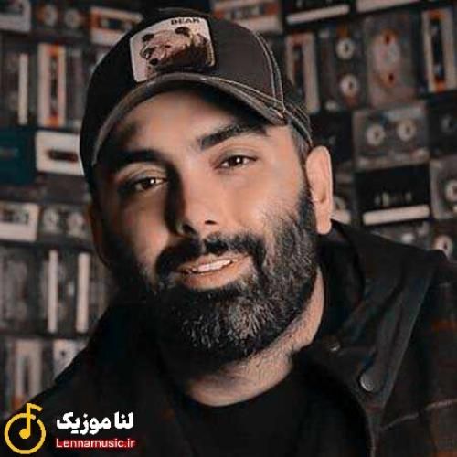 مسعود صادقلو اومدم در زدم درو وا نکردی با مشت وهیا هو منو روونه کردی