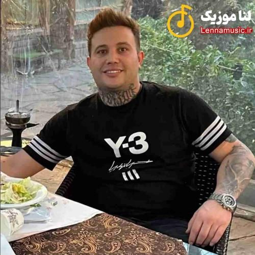 علی احمدیانی شمع تابان شبام سوخته بر بام چشات