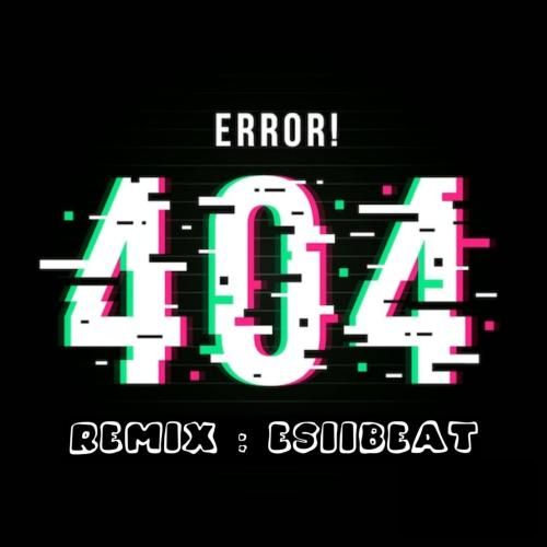 اسی بیت ارور 404