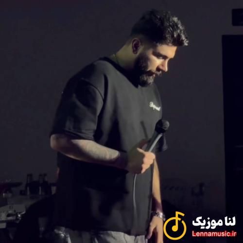 مجید احمدی سنگ صبور