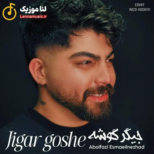 ابوالفضل اسماعیل نژاد جیگر گوشه