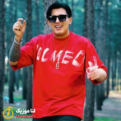 حامد الماسی ساعت شنی