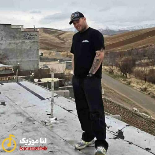 علی احمدیانی کلاش خشاو پرم رگبار بی زا منم