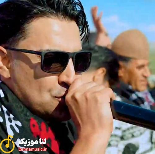 محمد امین غلامیاری عه ور وژا گپه مه بگر شویی گرتیه