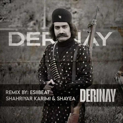 اسی بیت ردینای