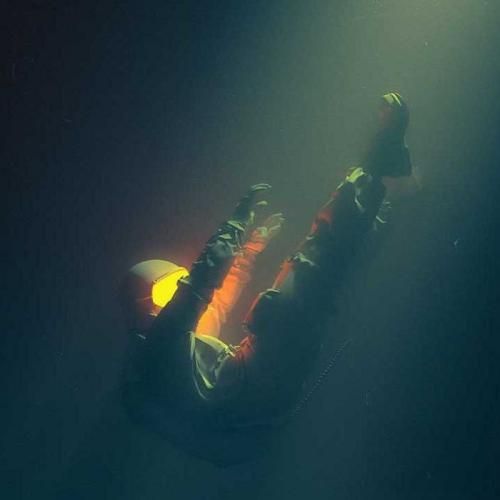 مهدیار اسیر