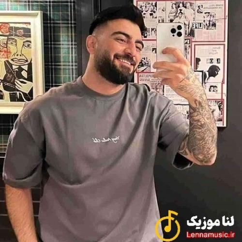 رامین تجنگی اﻧﻘﺪه ﻧﺎز ﻧﻜﻦ ﭼﺸﺎﺗﻪ ﺑﺎز ﺑﻜﻦ ﻗﺪر ﻣﻦ ﺑﺪان