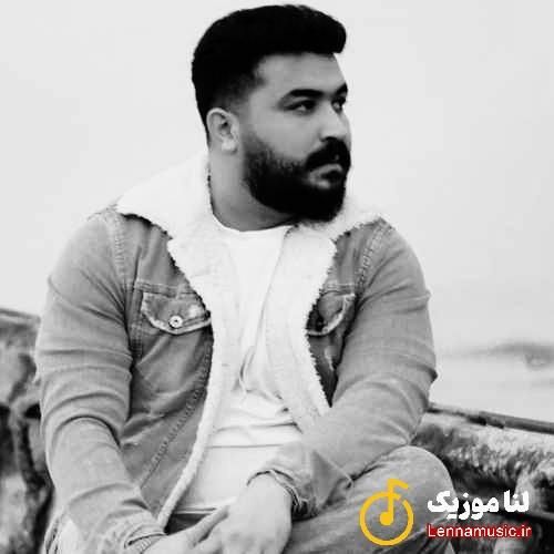 رضا کرمی تارا سلامتی روزی که سیاه بشه گوشه عکسم