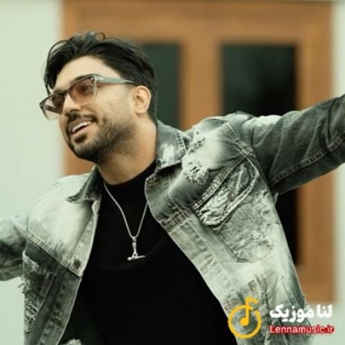 شهاب فالجی مو چتری شمامه