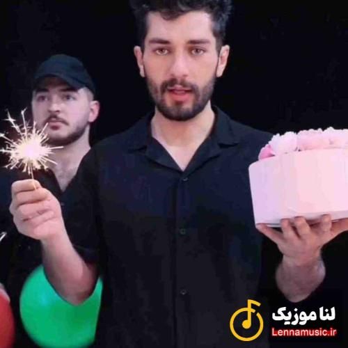 مهران گونی آ لیلی لیلی لیلی آریخلادیب دیر بلی