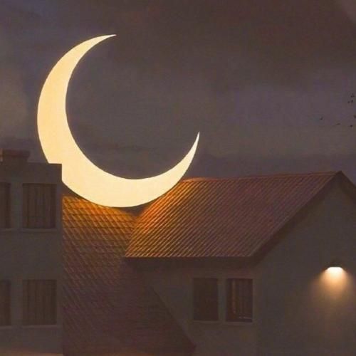 سایه بختک آرامش