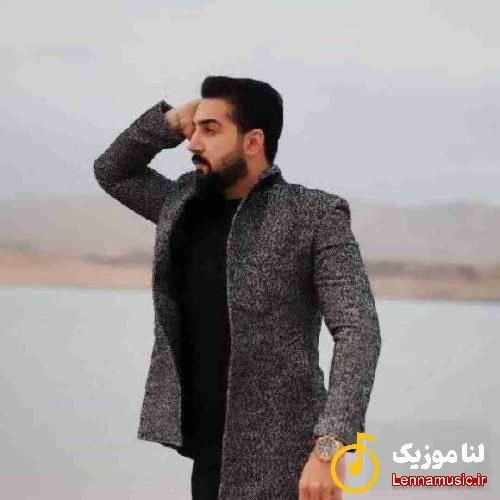 آرمین سبزواری آسمان خراش