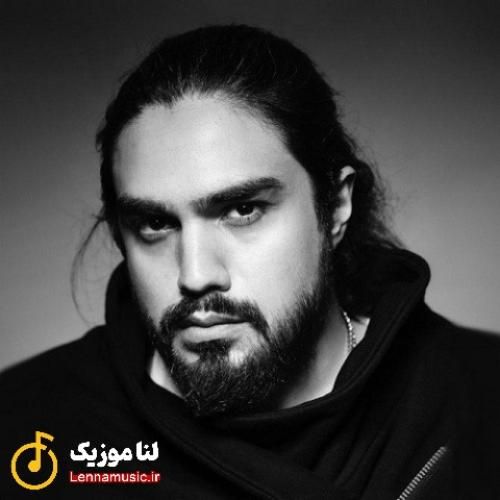 شایان اشراقی میزنم پر