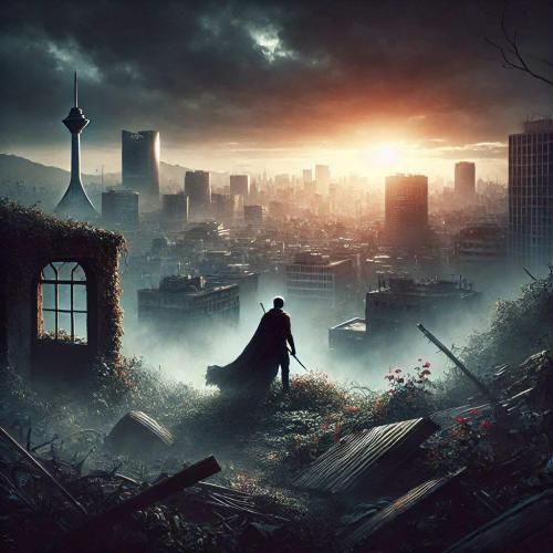 یوزبیتز محوطه