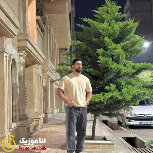 جواد عباسی ریمیکس 2025
