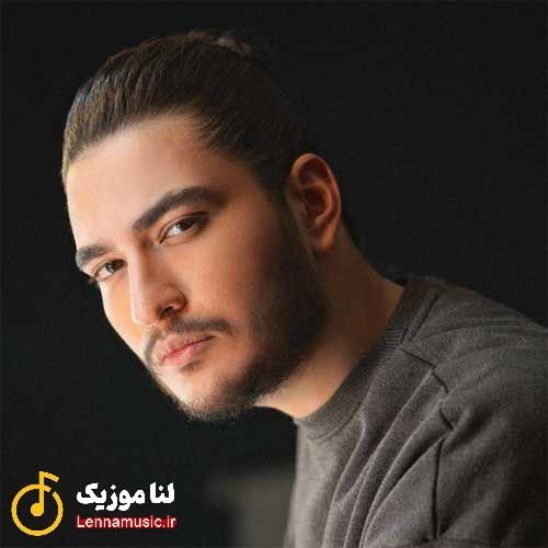 نیواد شاید خودت ندونی ولی تو همه چیم شدی