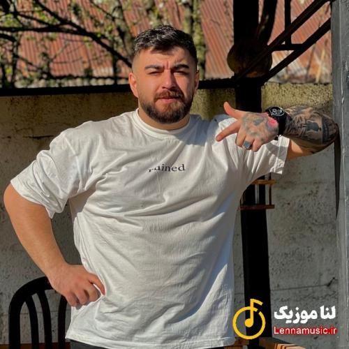 مهدی آبگون زمستون توم بوه سرما قشنگ کیجا تدا بمیرم