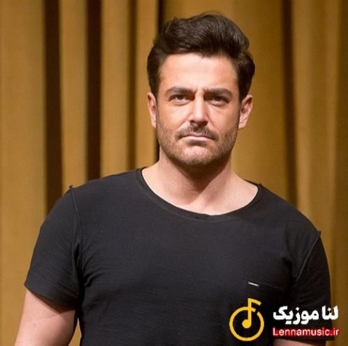 محمدرضا گلزار احمق من عقده ایم کثافت