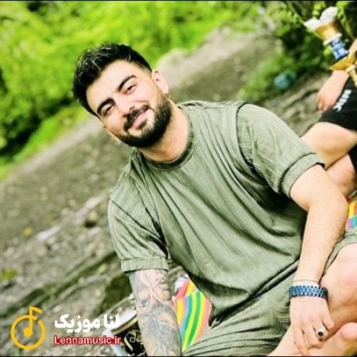 رامین تجنگی تنهاییا بهم یاد دادن منشو دستمو گذاشتم رو قلبم