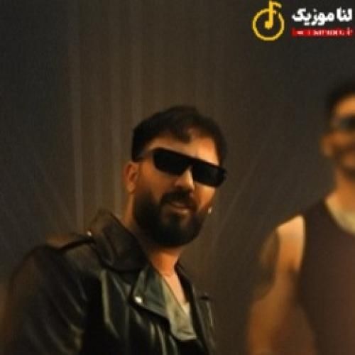راشان وقتی نترس میشینی ترک موتورم دستاتو