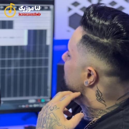 بهنام حسن زاده تو دیگه خار نوونی