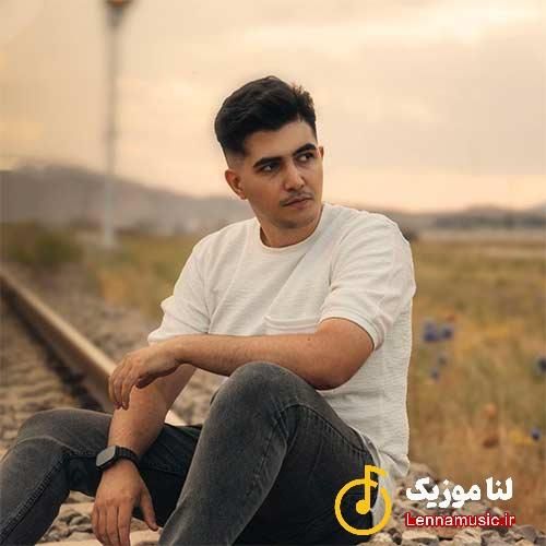 اهورا پنهانی در دل دارمت خلاصه عرض کنم دوست دارمت