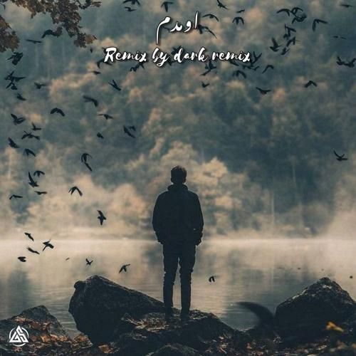 دارک ریمیکس اومدم
