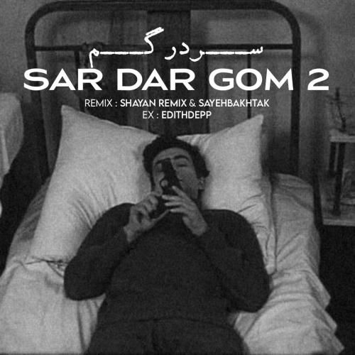 سایه بختک سردرگم 2