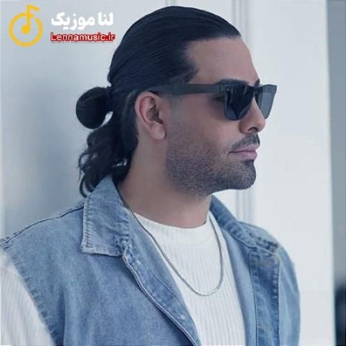 مجید رضوی به کسی حواسم نیست آخه تو انقد خوبی