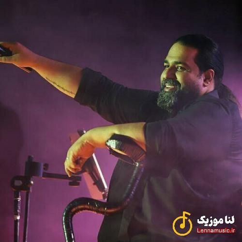 رضا صادقی سرم اگه بره دلم واسه کسی به غیر تو نمیره