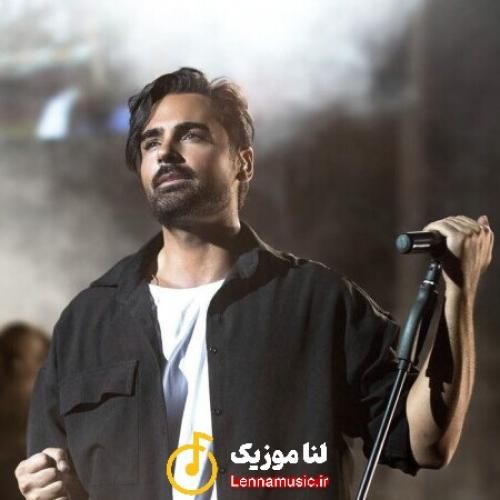 سهراب پاکزاد بیخیال هرچی که بود بهتر از اونی که بودم میشم