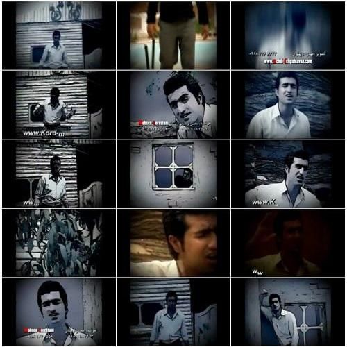 محسن لرستانی شاهزاده و گدا