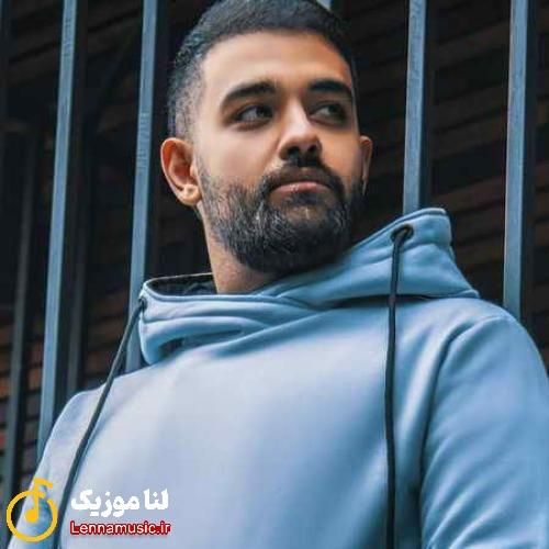 سهیل مهرزادگان دیشب تو خواب دیدمت بارون بود