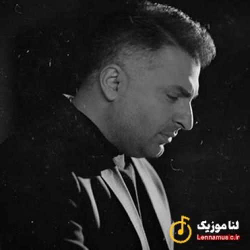 علیرضا طلیسچی ما یه مشت رفیق نابیم خوشمونه با هم