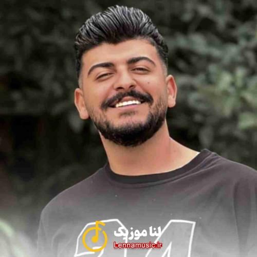 پژمان دستاربندان شی دل دا