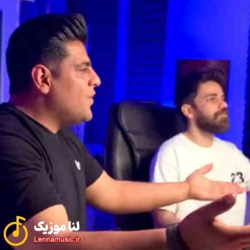 فرشاد مرادی دم و دومی