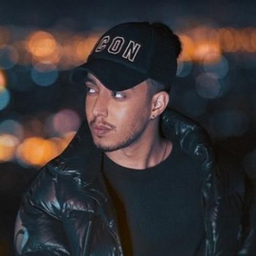 امیر خوشنگار حال من خوب نی ولی چرا مهمونی نرم میرم