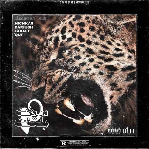 بی ال اچ ریمیکس ساخت ملتفت